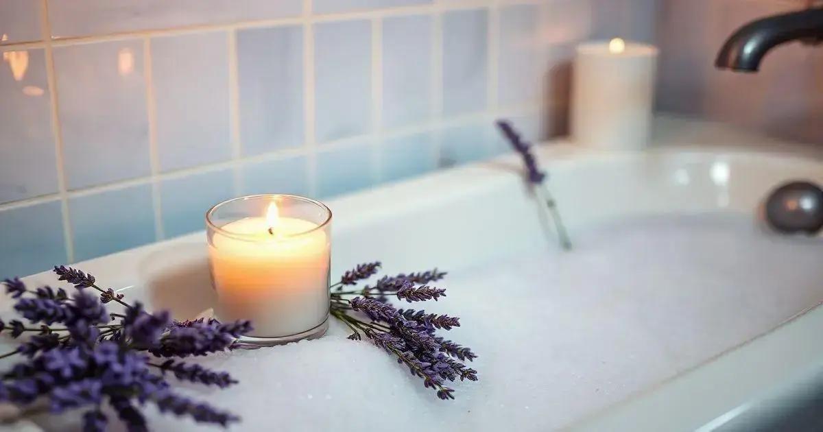 Benefits of Using Lavender for Stress Relief