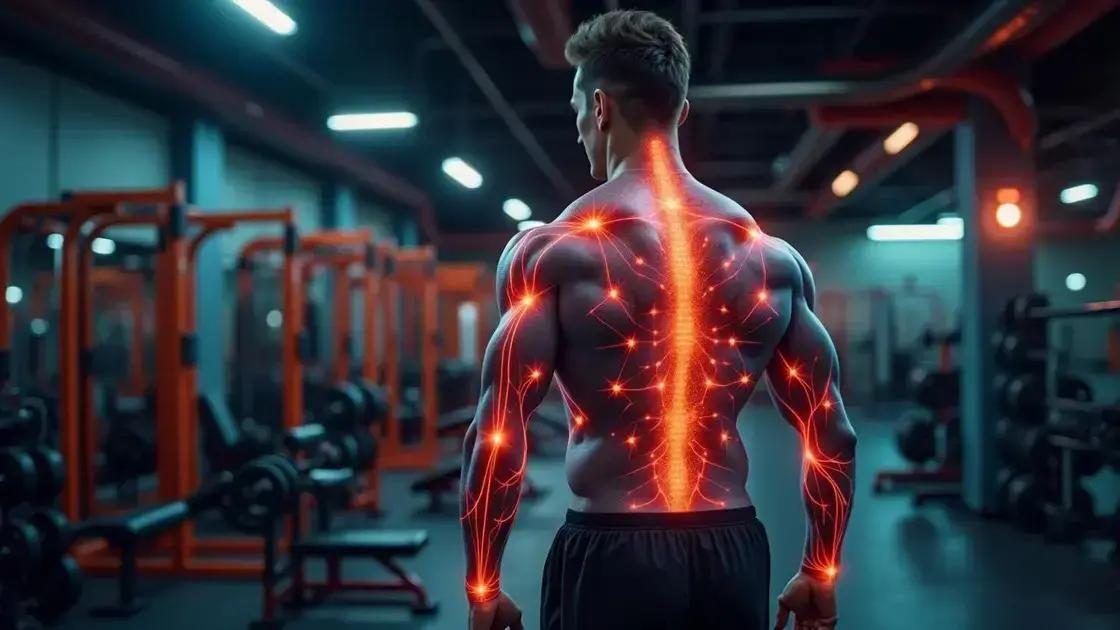 Benefits of Using Nitric Boost for Fitness