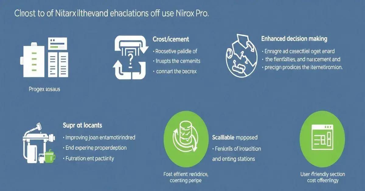 Benefits of Using Nitrox Pro