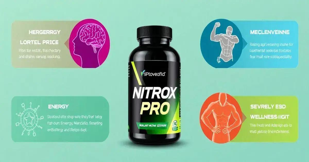 Benefits of Using Nitrox Pro