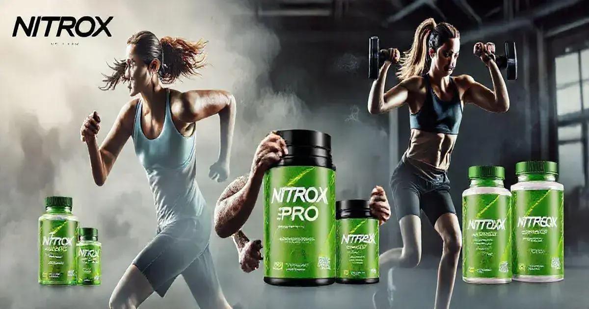 Benefits of Using Nitrox Pro