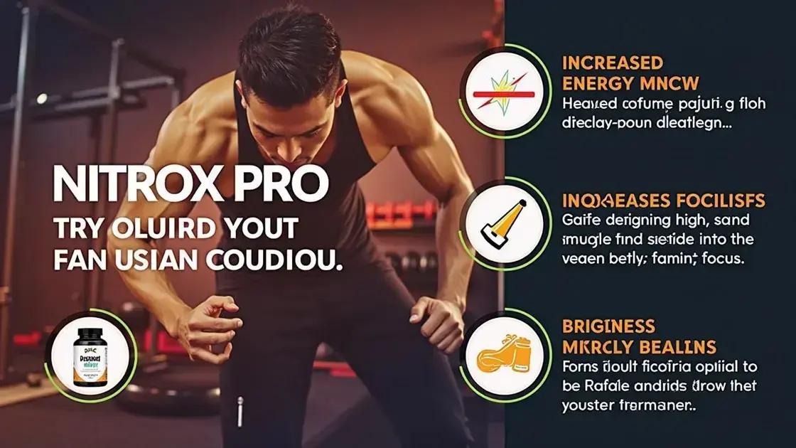 Benefits of Using Nitrox Pro