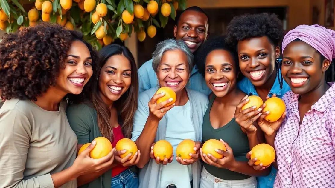 Benefits of Using the Mango Trick
