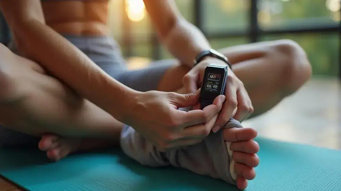Benefits of Using Wearable Recovery Tools