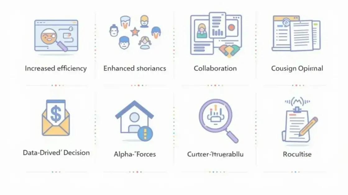 Benefits of Utilizing Alpha Force