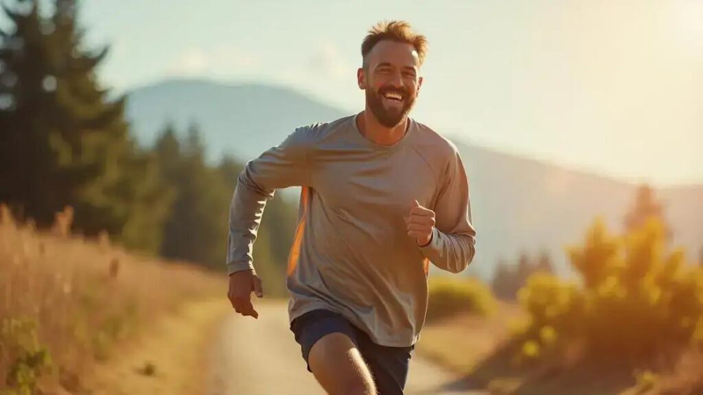 Benefits of Vigor Force for Men's Health: Unlock Your Potential