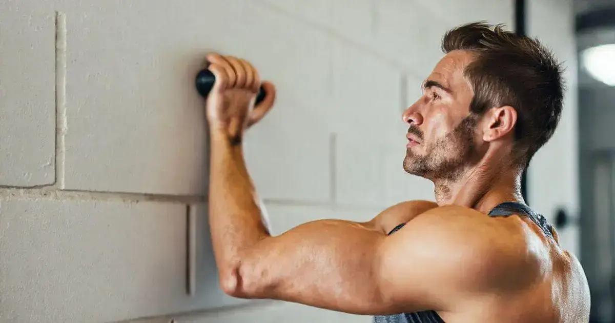 Benefits of Wall Exercises for Strength