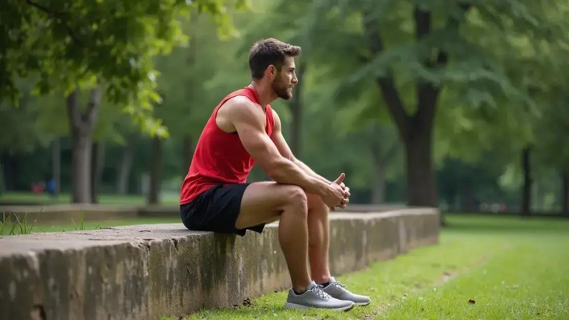 Benefits of Wall Sits for Quads