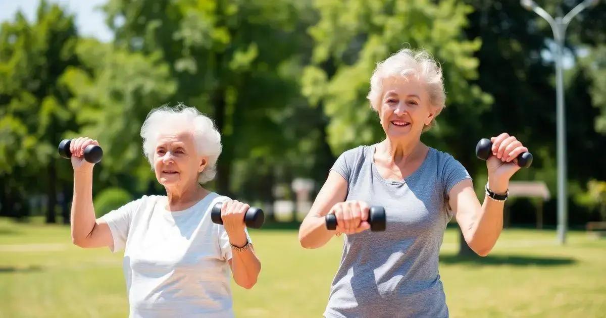 Benefits of Weight-Bearing Exercises for Bone Health