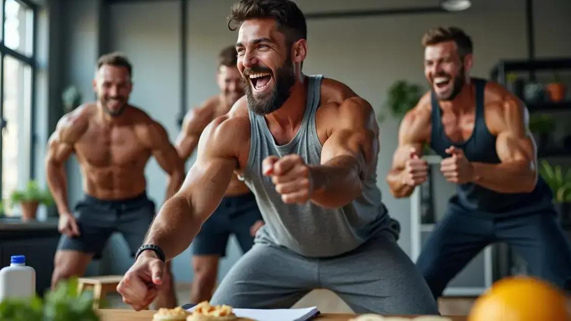 Benefits of Wellness Programs on Fitness Goals