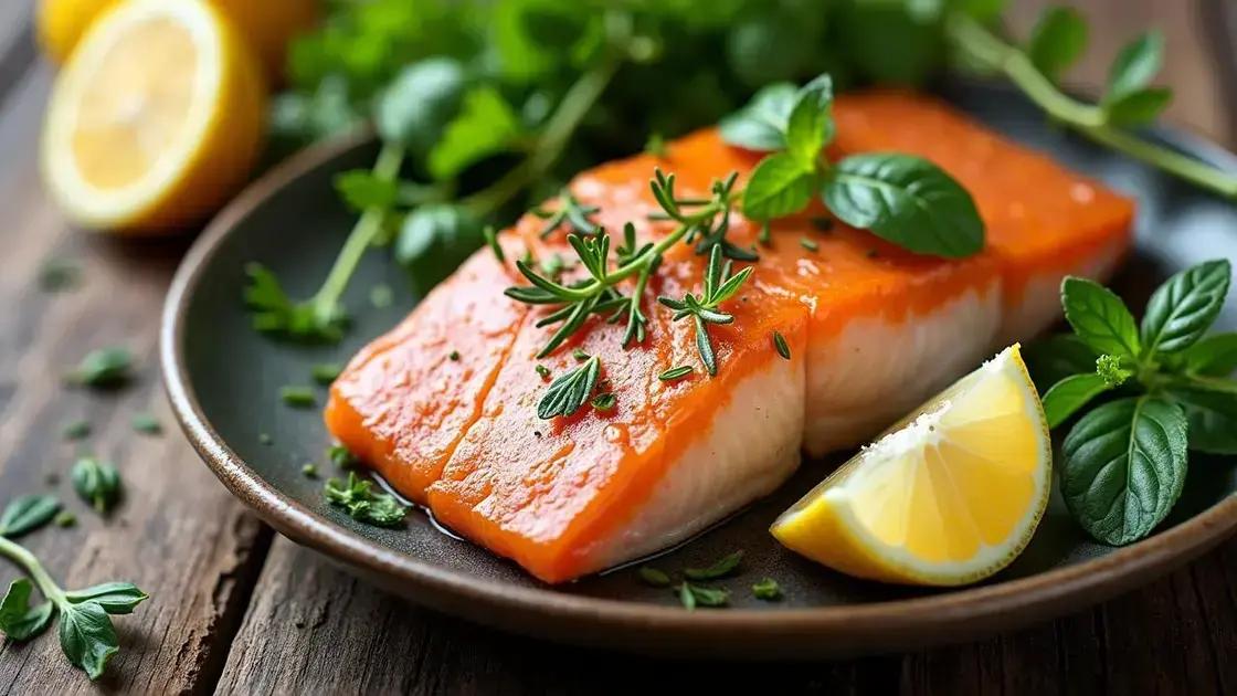 Benefits of Wild-Caught Cod for Hormone Health