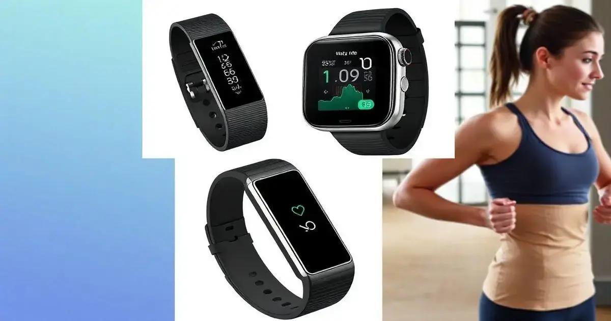 Best Devices for Heart Rate Tracking