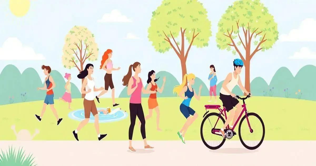 Best Exercises for Active Recovery Days