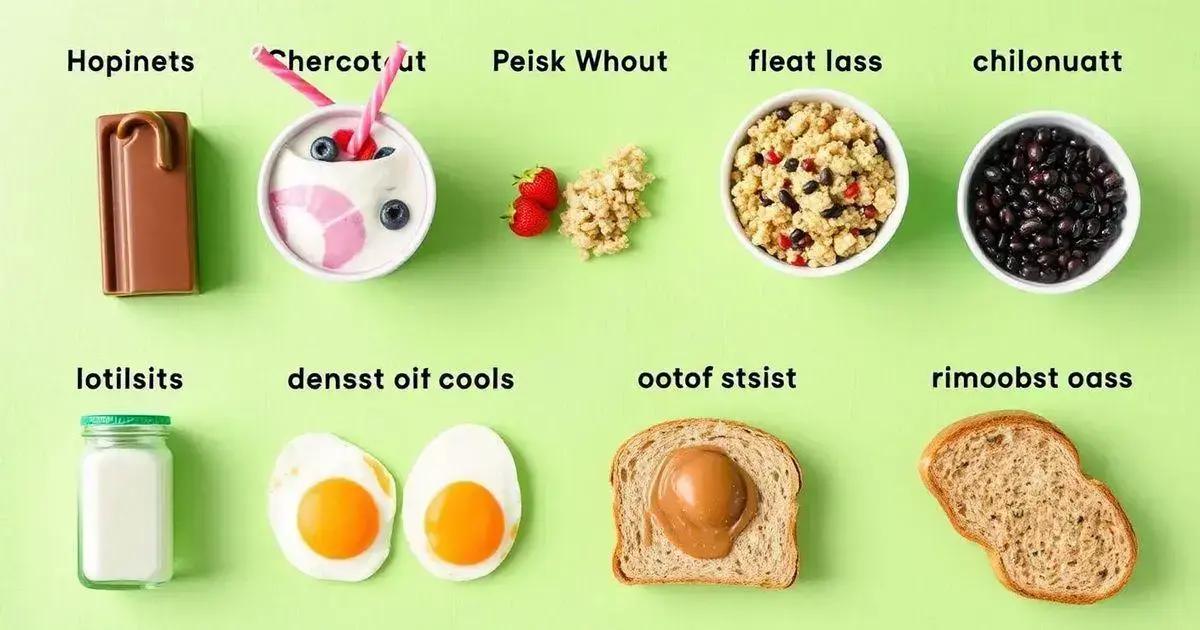 Best Foods for Post-Workout Recovery