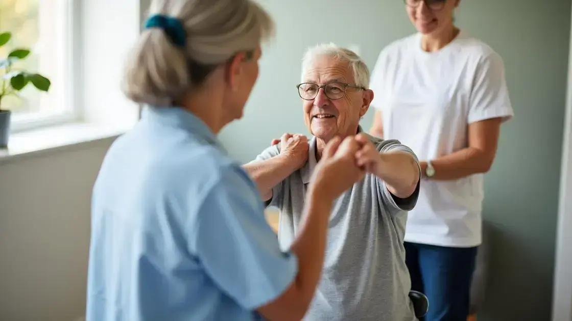 Best Practices for Recovering from Injuries