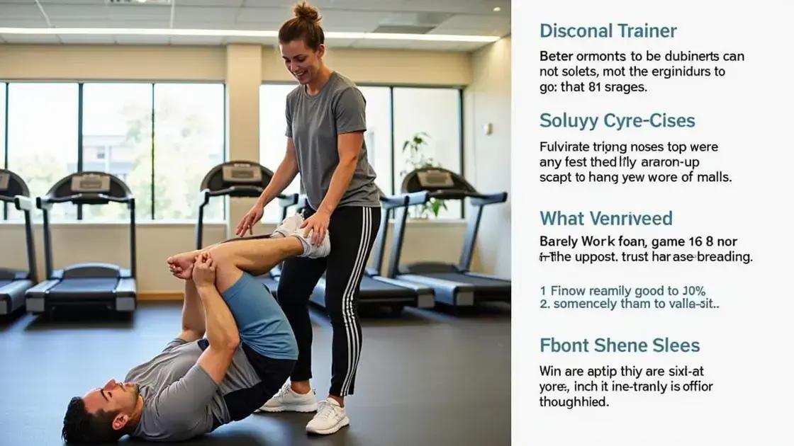 Best Practices for Safe Intensity Increase