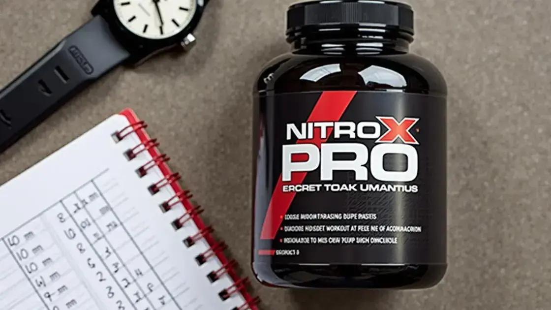 Best Practices for Supplementation Best Practices for Supplementation