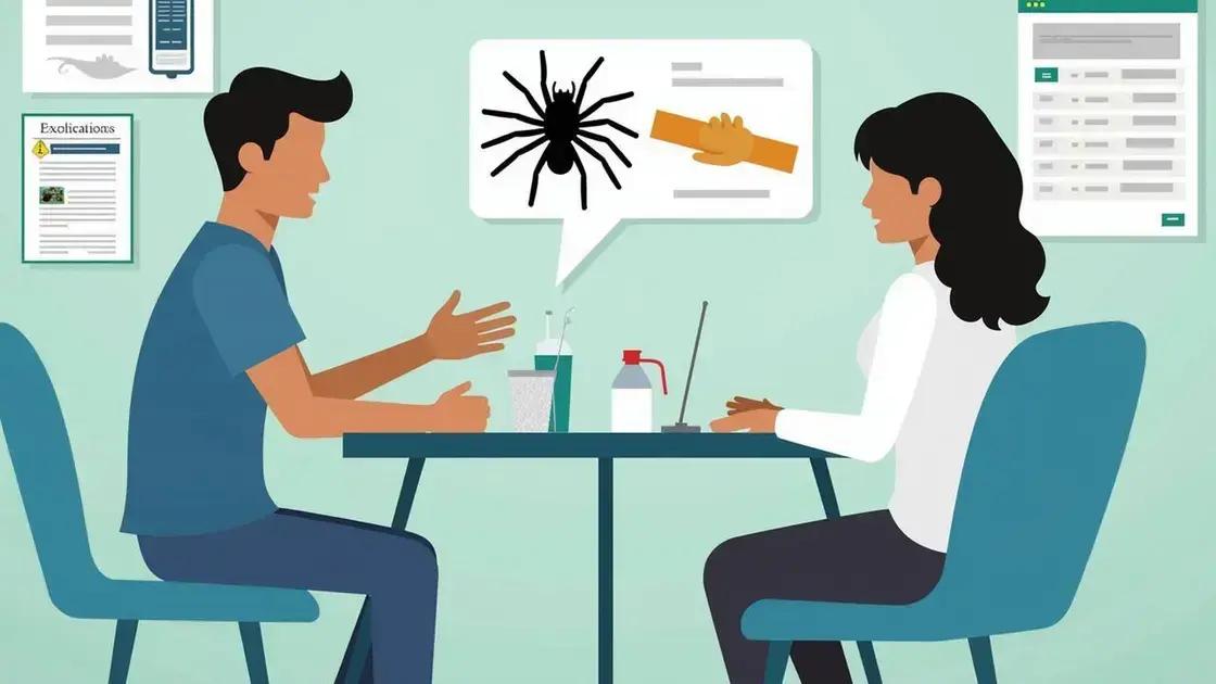 Best Practices for Using the Spider Venom Trick