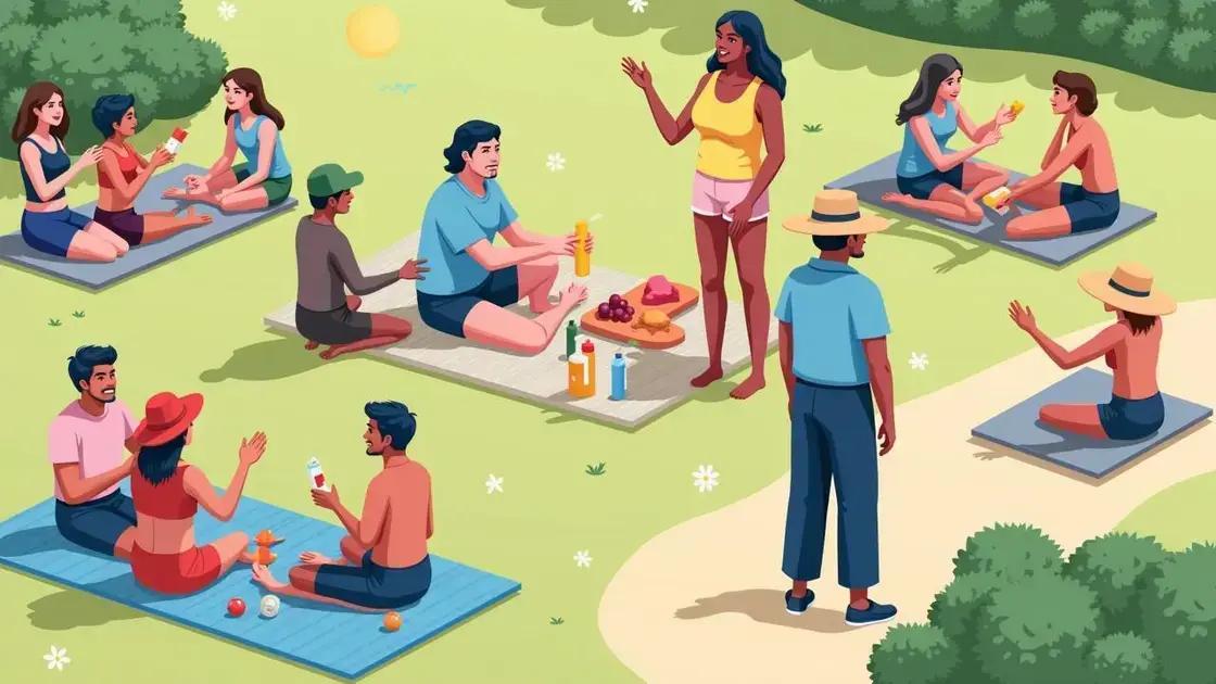 Best Sun Protection Techniques