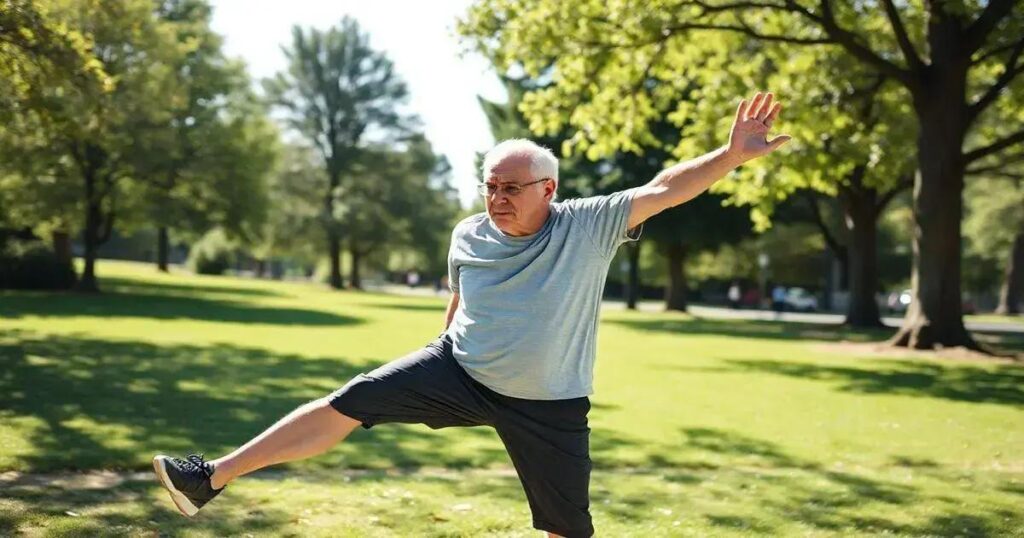Best Techniques to Avoid Muscle Strain in Your 50s