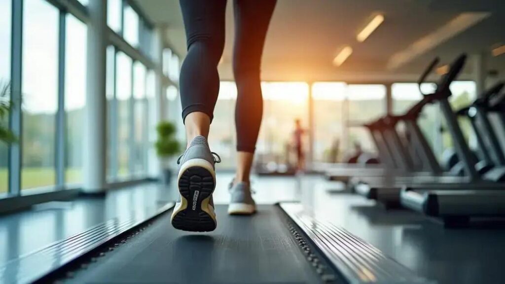 Best Ways to Utilize Low-Impact Treadmill Workouts for Fitness