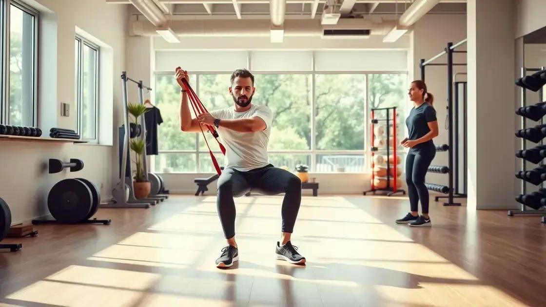 Best Workouts: Adaptations for You
