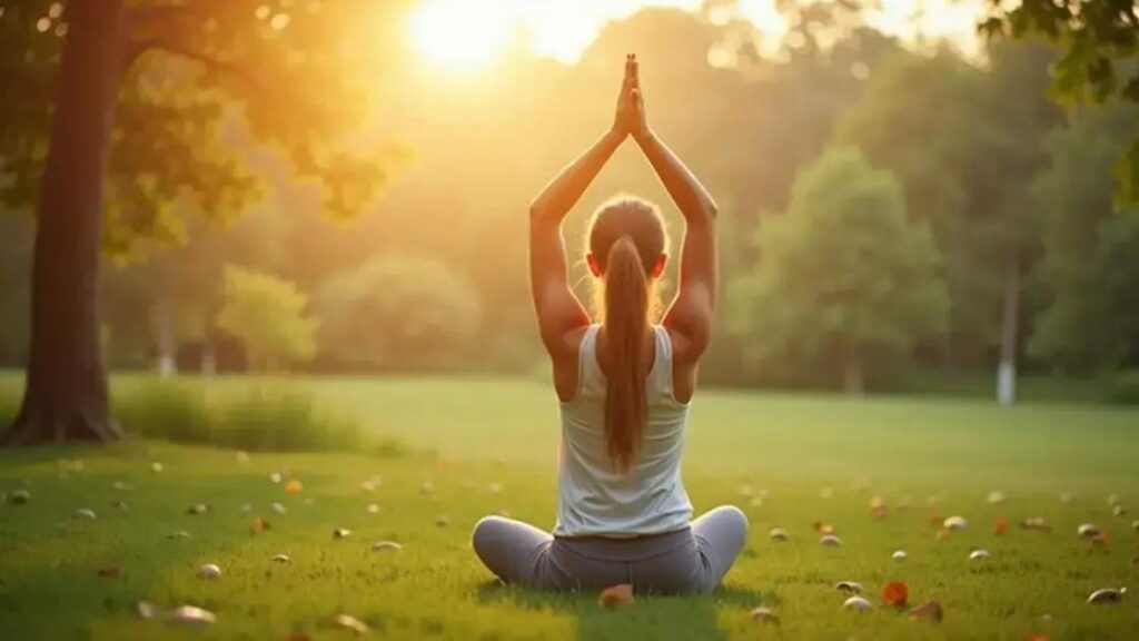 Best Workouts for Reducing Stress Levels You Should Try