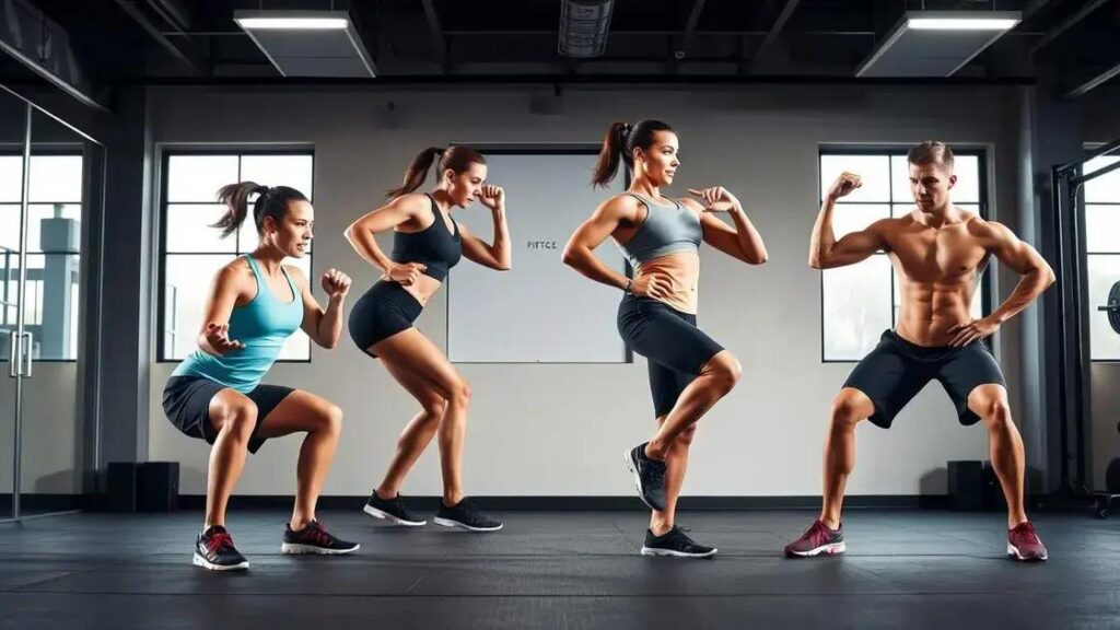 Best Workouts to Improve Joint Stability for Better Mobility