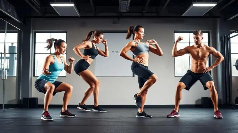 Best Workouts to Improve Joint Stability for Better Mobility