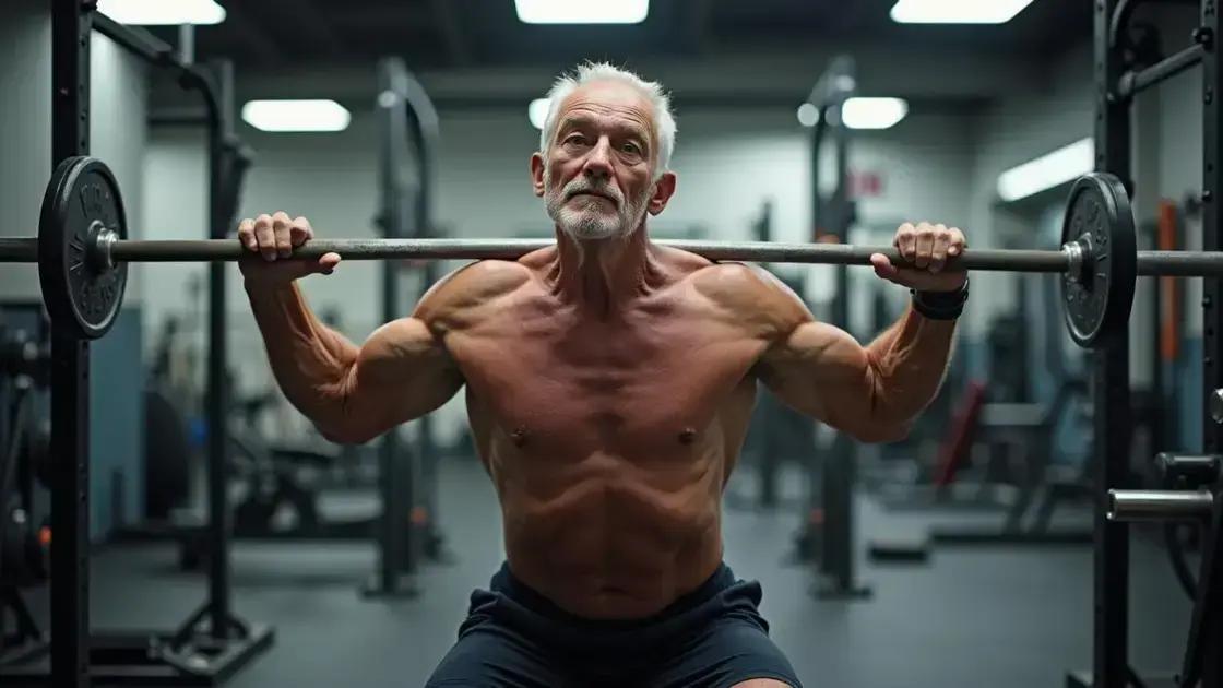 Building a Balanced Weightlifting Routine
