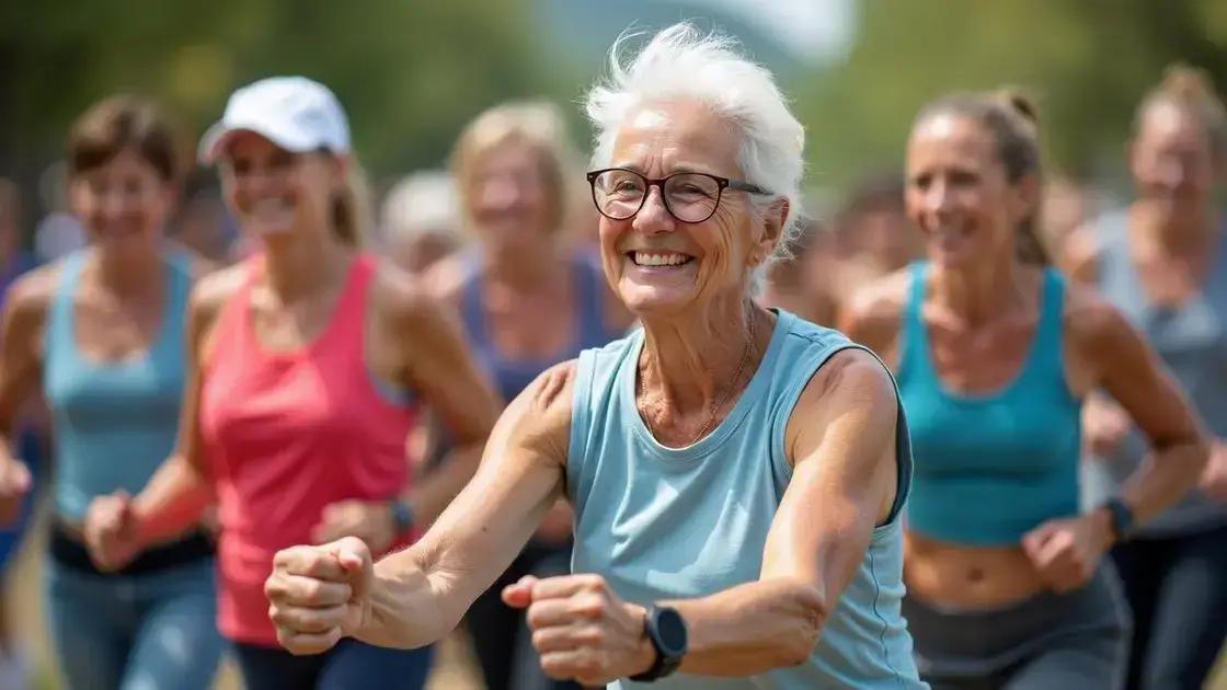 Building a Supportive Community