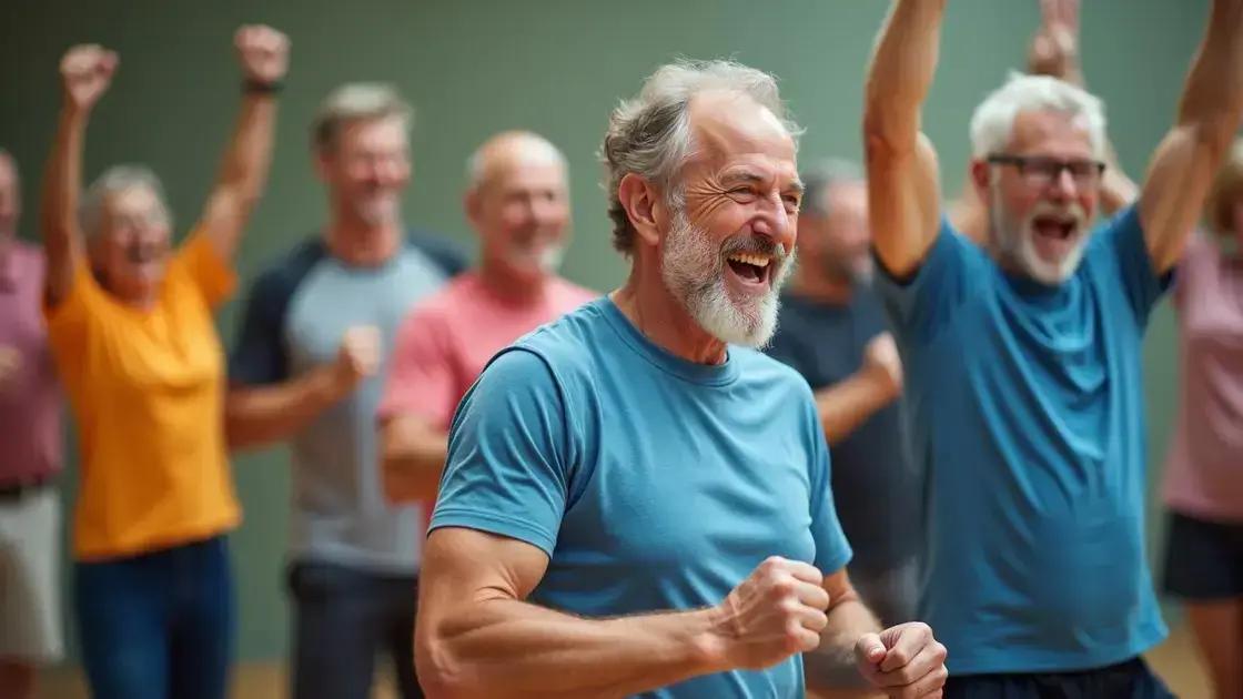 Building Community and Connection in Fitness