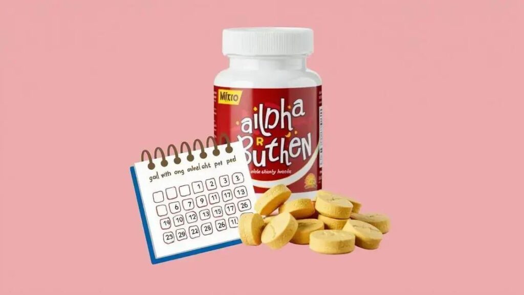 Can Alpha Bites Be Taken Daily? Discover the Truth