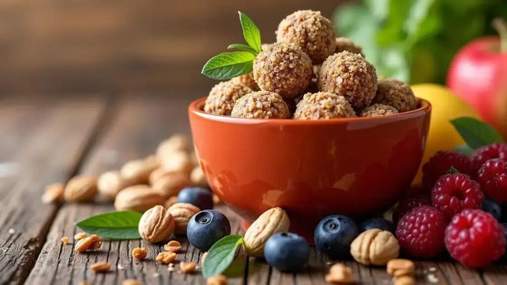 Can Alpha Bites Improve Energy Levels Naturally? Find Out Now!