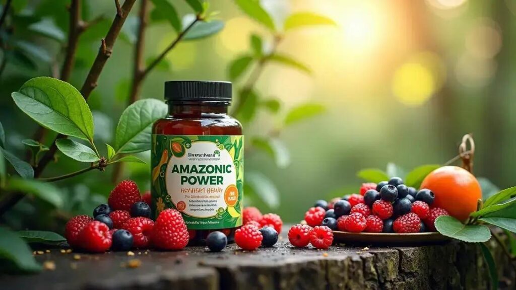 Can Amazonic Power Be Taken Daily? Here’s What You Should Know