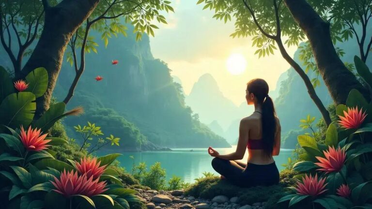 Can Amazonic Power Enhance Focus and Mental Clarity?