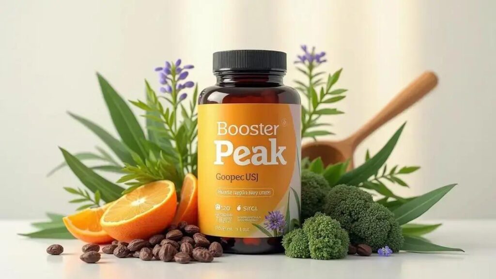 Can Booster Peak Be Used as a Preventative Supplement?
