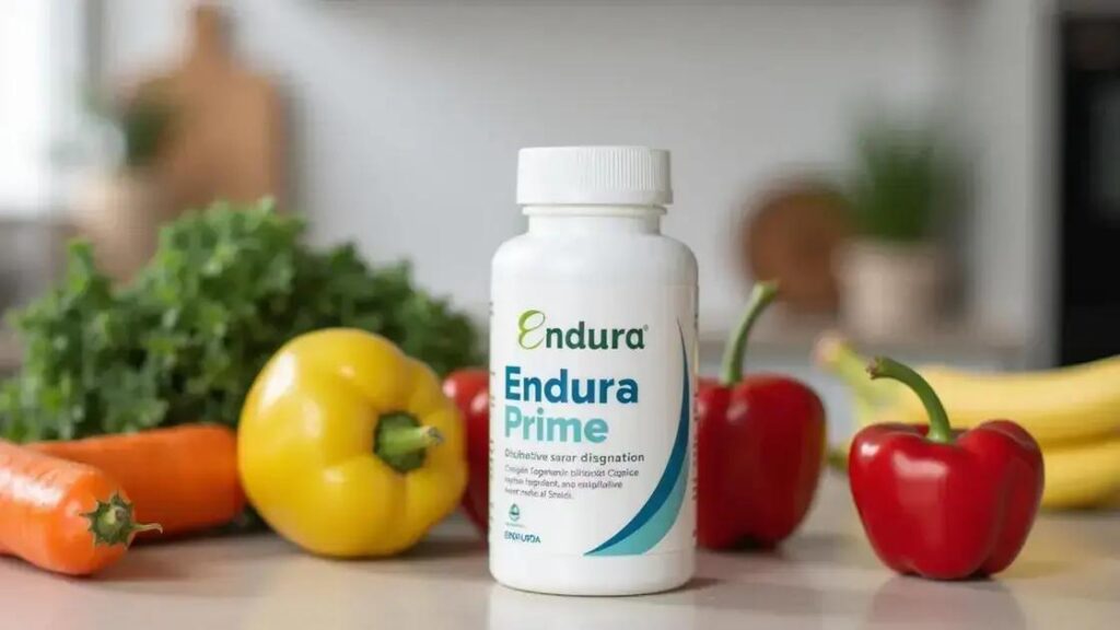 Can Endura Prime Be Taken Daily? Discover the Truth