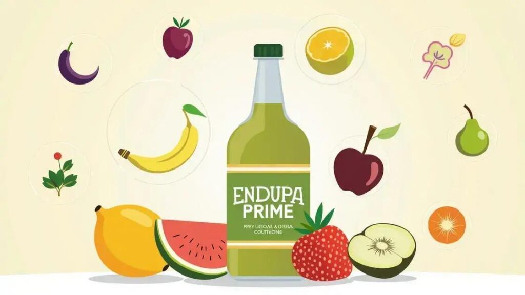 Can Endura Prime Be Used as a Preventative Measure?