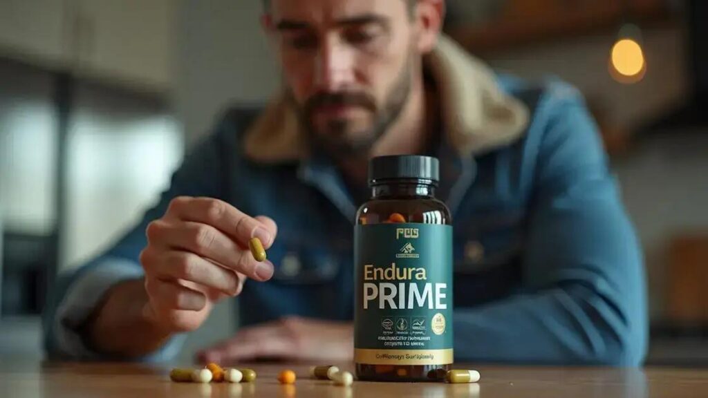 Can Endura Prime Improve Erection Quality? Discover the Truth
