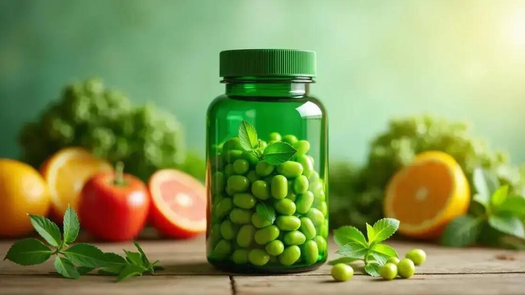 Can EREC GREEN Be Taken Daily? Discover the Benefits