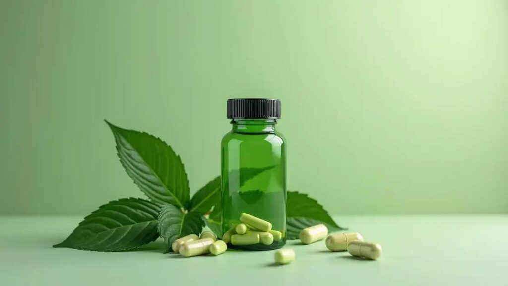 Can EREC GREEN Be Used as a Preventative Solution?