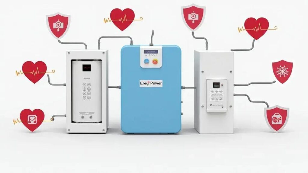 Can Erec Power Be Used as a Preventative for Health?
