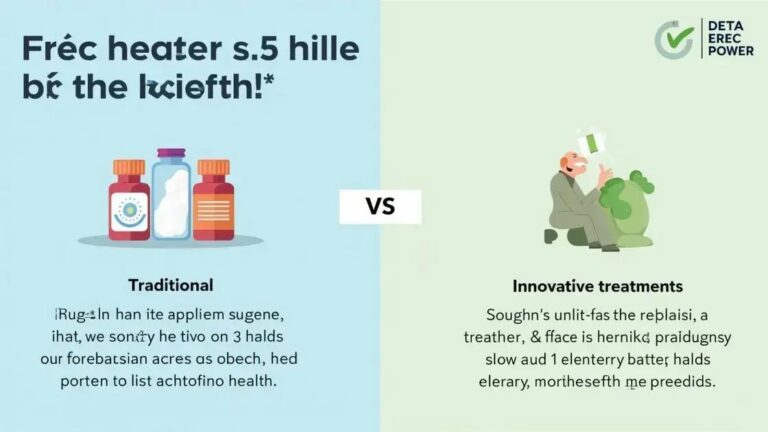 Can Erec Power Replace Traditional Medications?