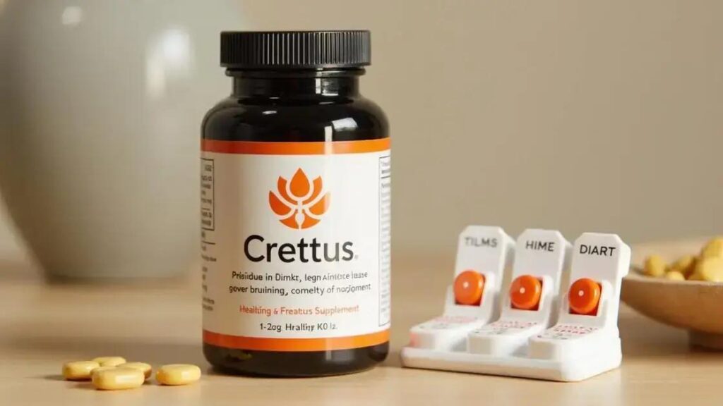 Can Erettus Be Taken Daily? Discover the Truth