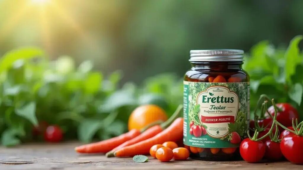 Can Erettus Be Used as a Preventative Solution?