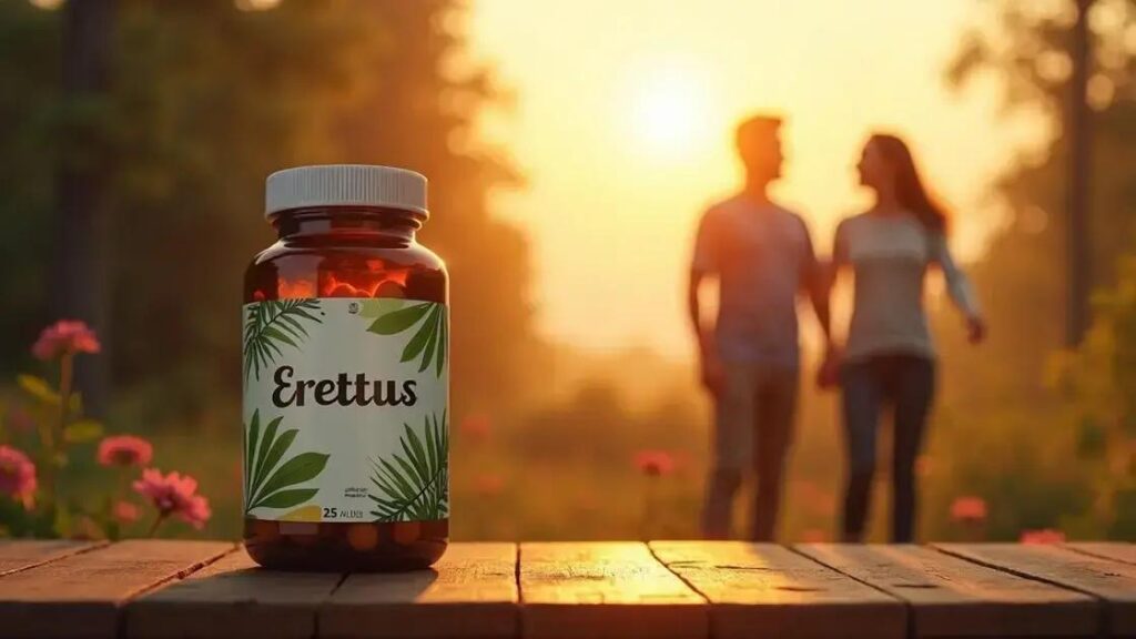 Can Erettus Improve Erection Quality? Find Out Now!