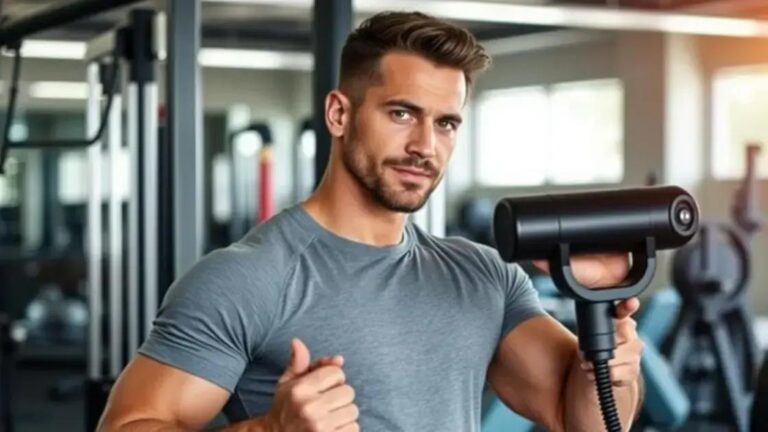 Can Iron Pump Improve Erection Quality? Discover the Truth