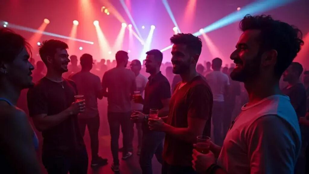 Can Male Nightclub Be Taken Daily? Discover the Truth