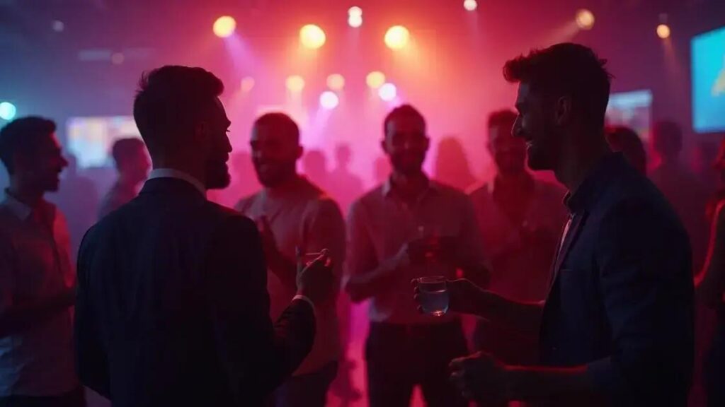 Can Male Nightclub Improve Erection Quality? Discover the Truth